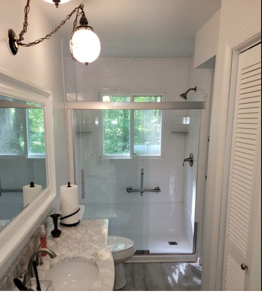 Photo of Lach Handyman Service