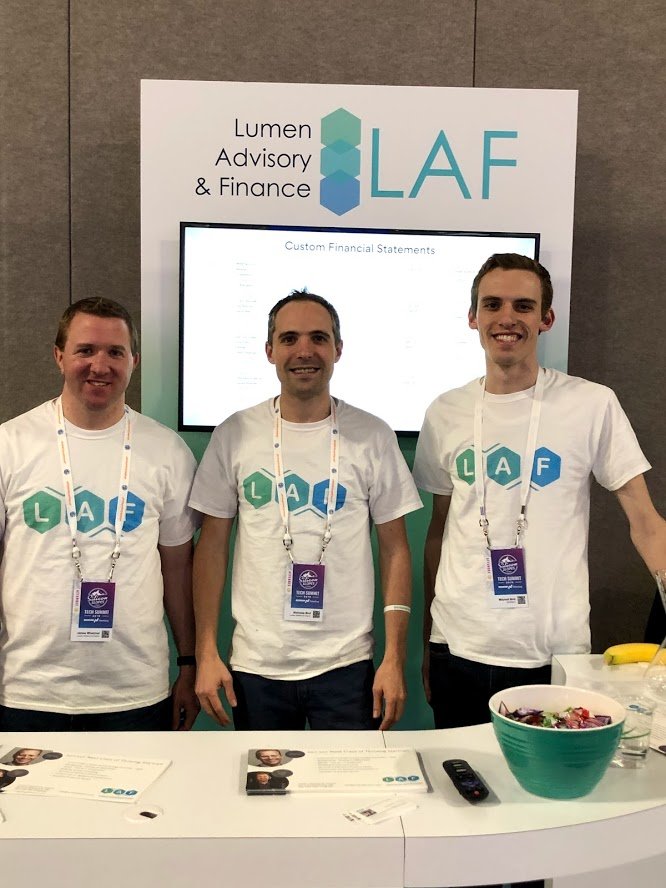 Photo of Lumen Advisory & Finance