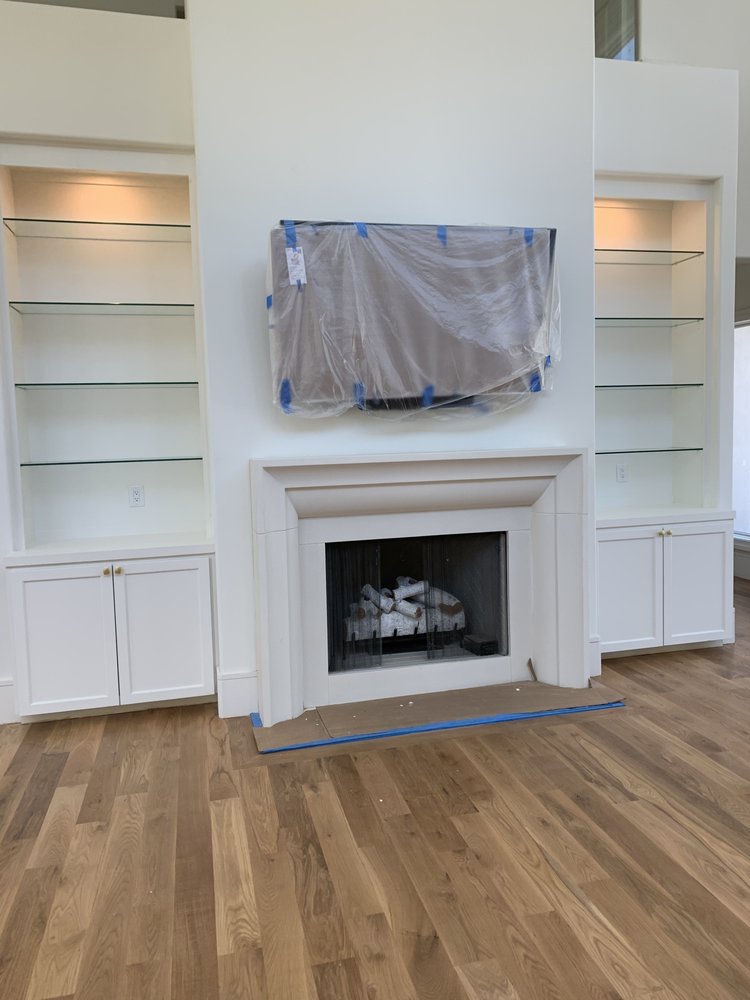 Photo of ATL Custom Trim