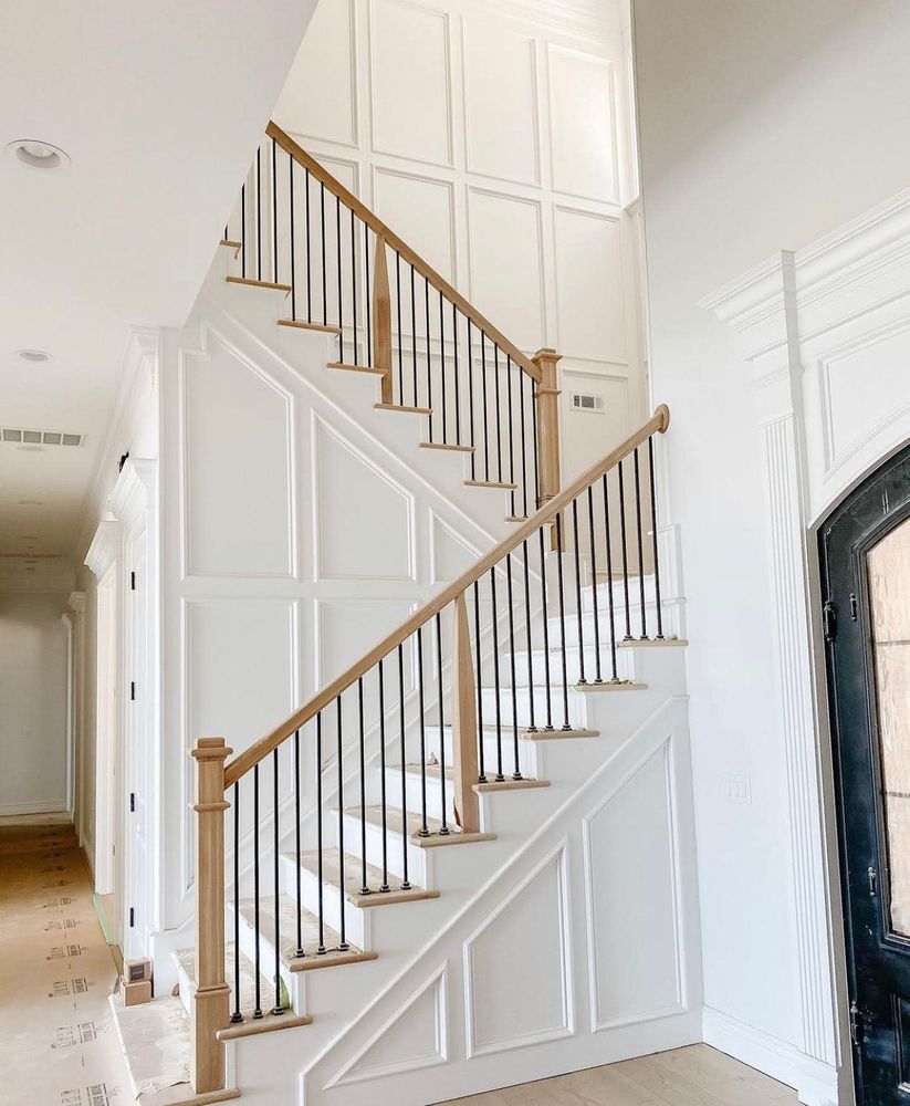 Photo of ATL Custom Trim