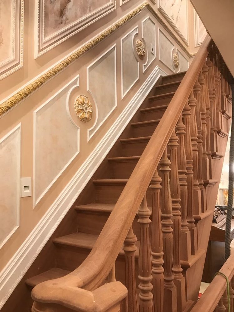 Photo of Wood Flooring USA Custom Floors & Design