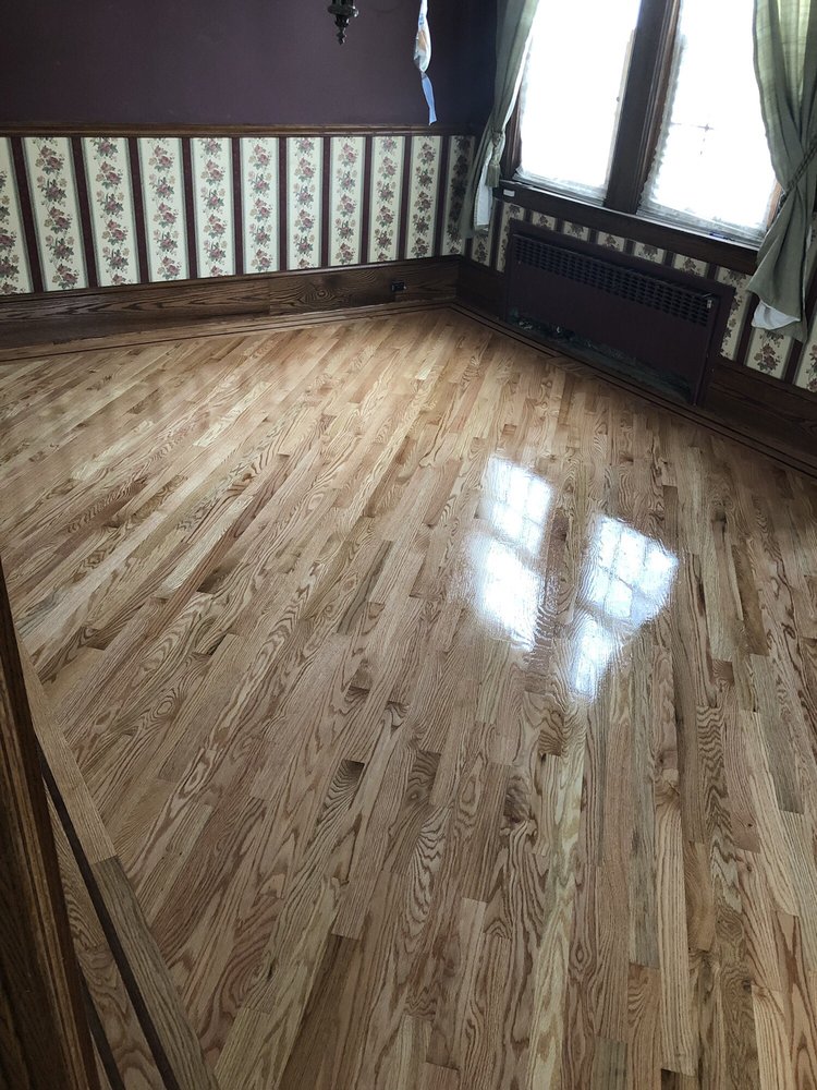 Photo of Wood Flooring USA Custom Floors & Design