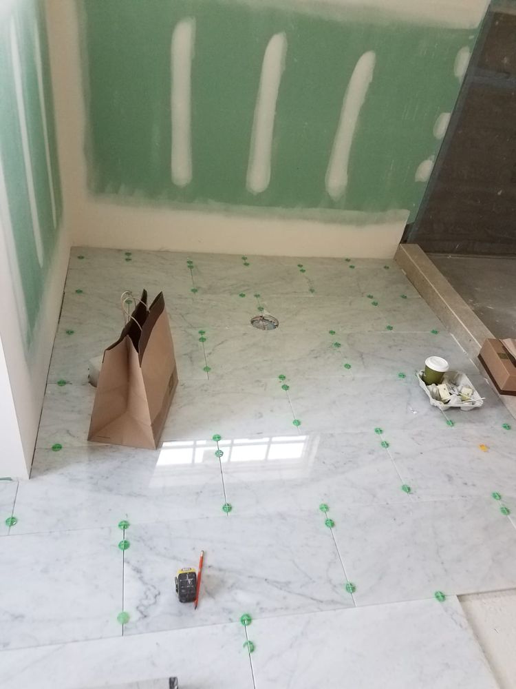 Photo of A&D Tile And Marble