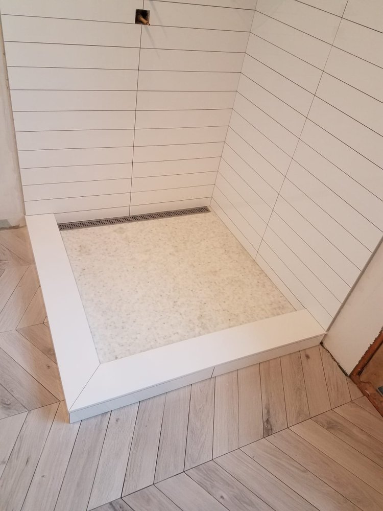 Photo of A&D Tile And Marble