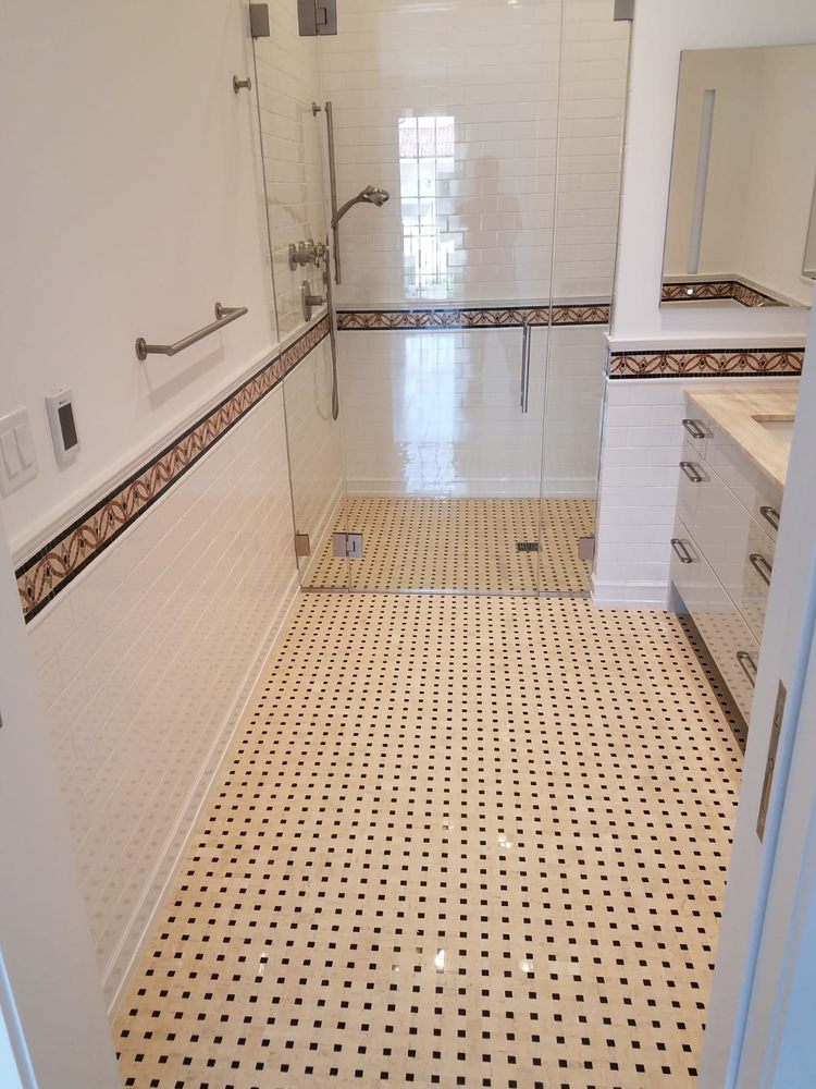 Photo of A&D Tile And Marble