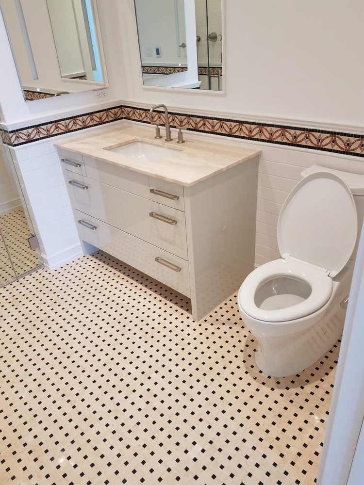 Photo of A&D Tile And Marble