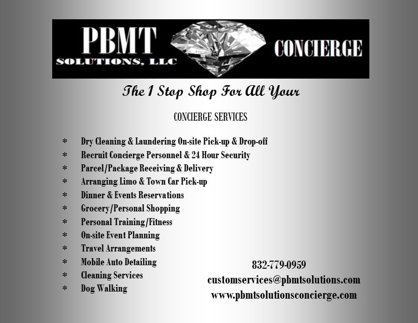 Photo of PBMT Solutions, LLC