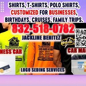 Photo of Jackline Benitez