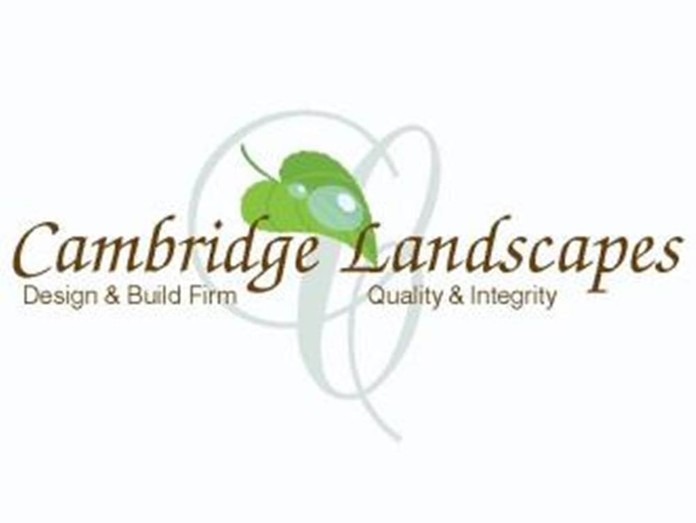 Photo of Cambridge Landscapes