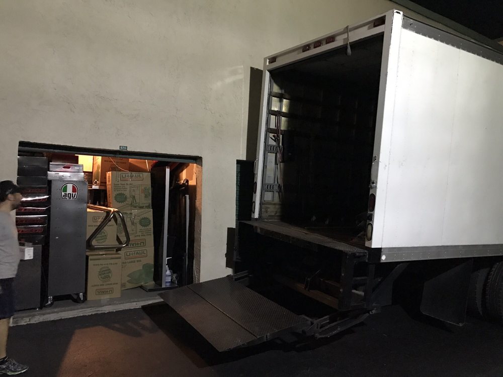 Photo of Royal Movers