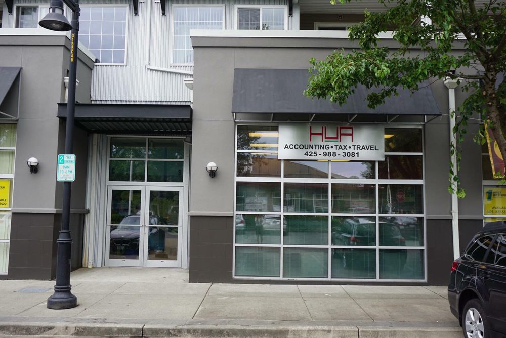 Photo of Hua Tax and Accounting Service
