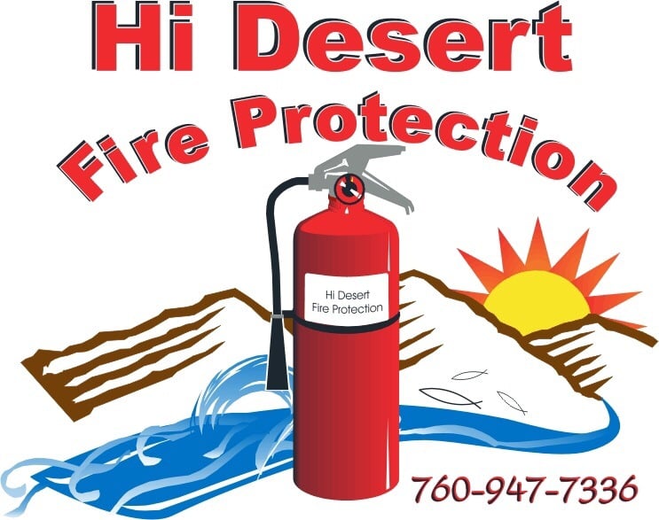 Photo of Hi Desert Fire Protection