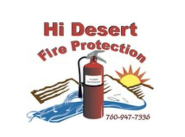 Photo of Hi Desert Fire Protection