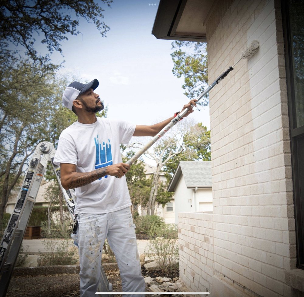 Photo of That 1 Painter East Austin - Bastrop