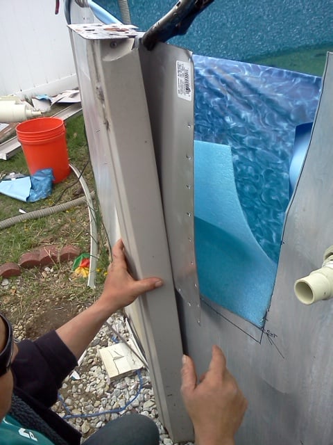 Photo of Nassau County Pools