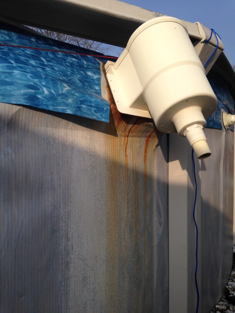 Photo of Nassau County Pools