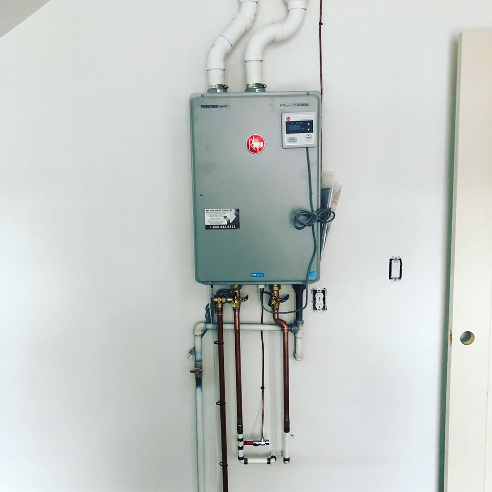 Photo of Trusted Heating & Cooling Solutions