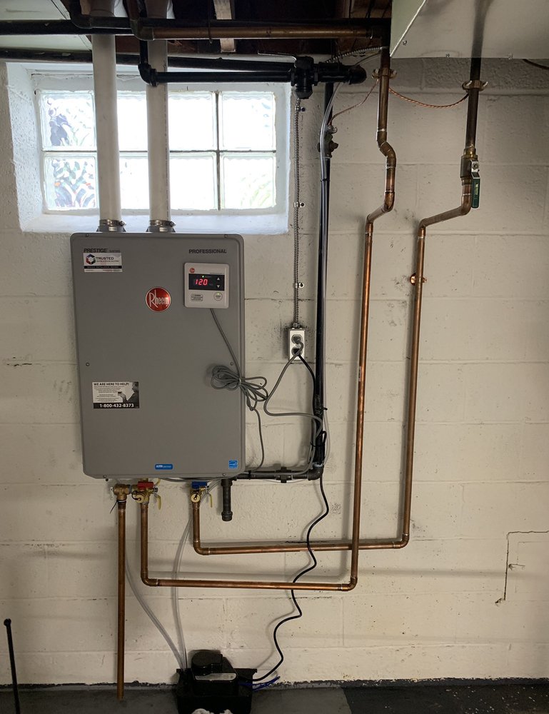 Photo of Trusted Heating & Cooling Solutions
