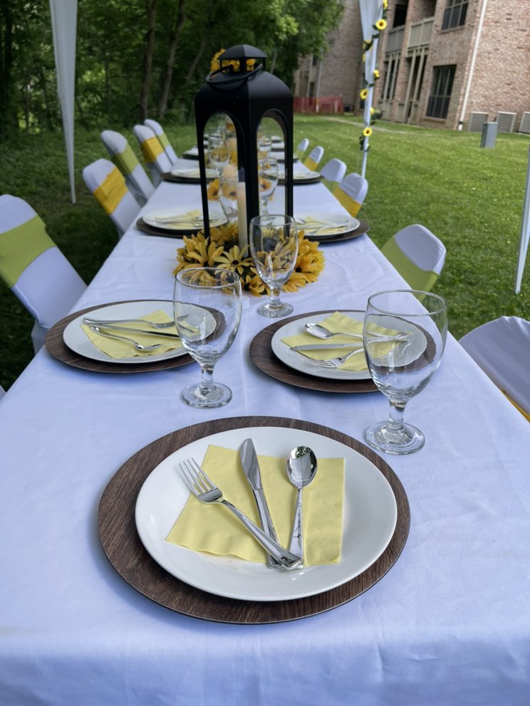 Photo of S.H.E. Events