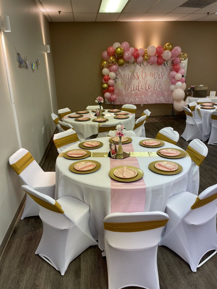 Photo of S.H.E. Events