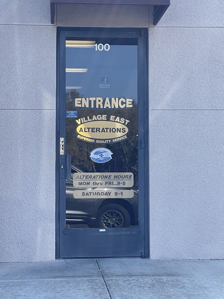 Photo of Village East Cleaners - Henderson