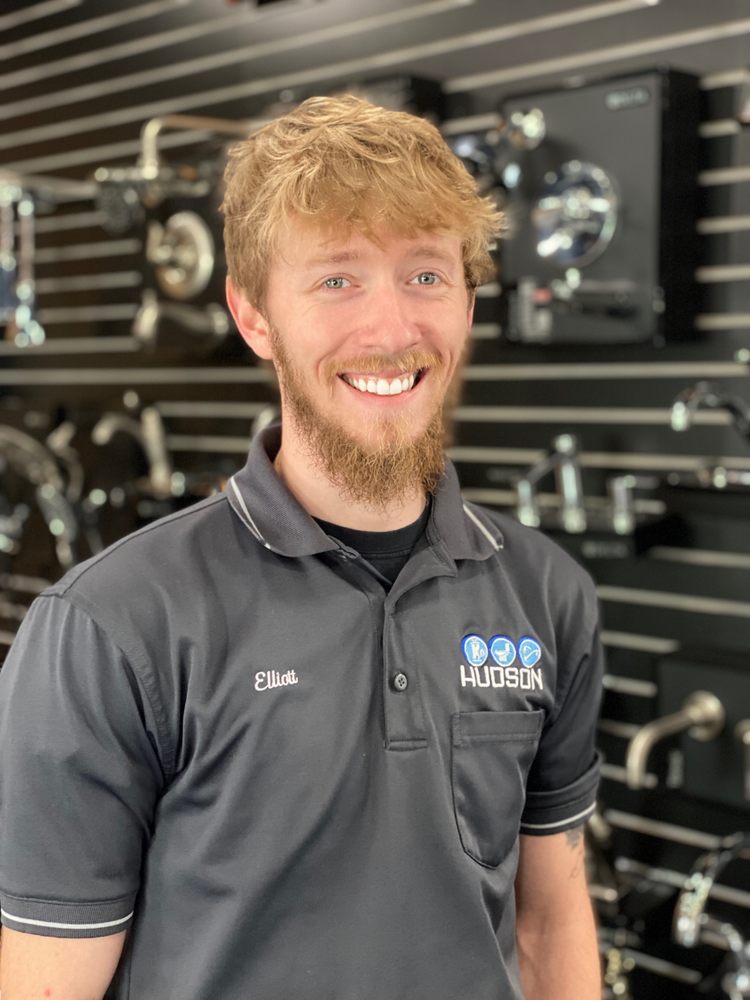 Photo of Hudson Plumbing