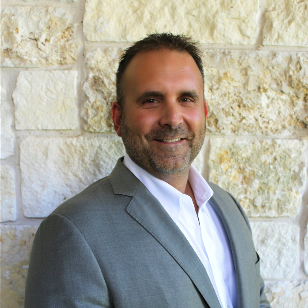 Photo of Sean Regan - Syncore Medical Realty
