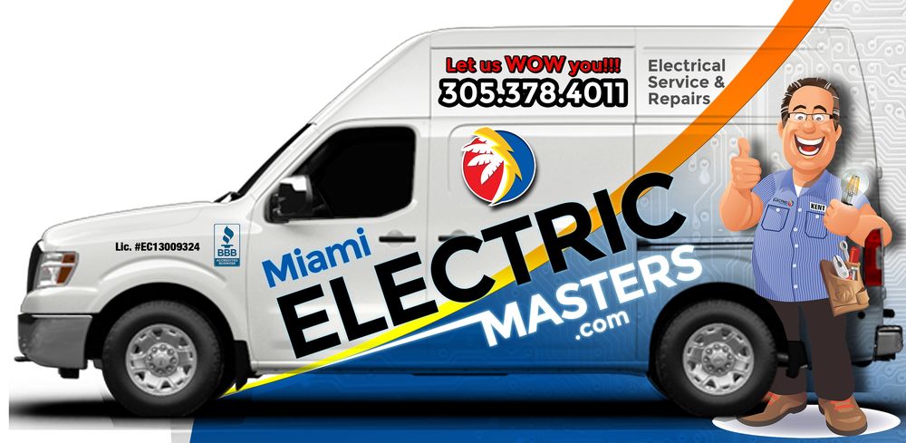 Photo of Miami Electric Masters