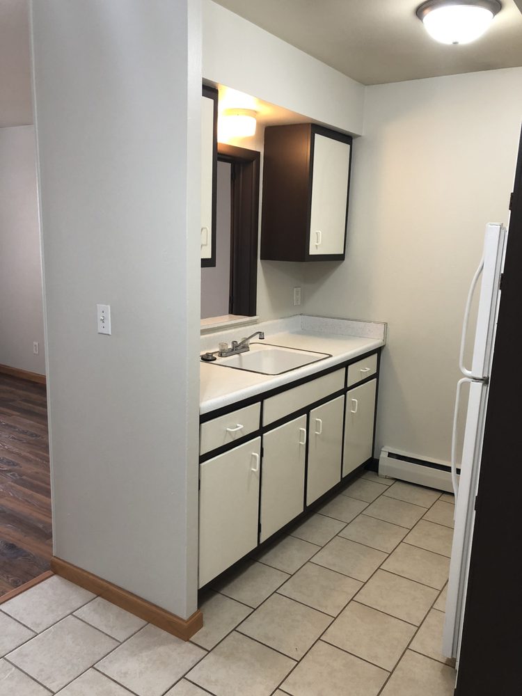 Photo of Howell Apartments