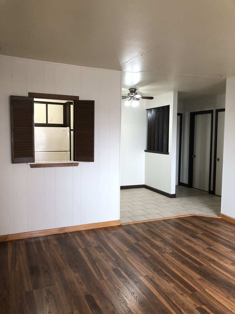 Photo of Howell Apartments