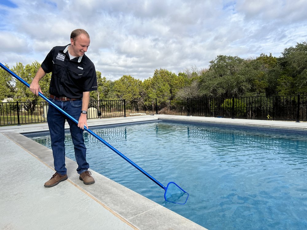 Photo of Blue Ocean Pool Services