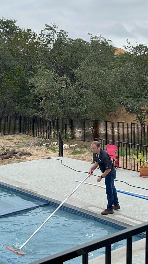 Photo of Blue Ocean Pool Services