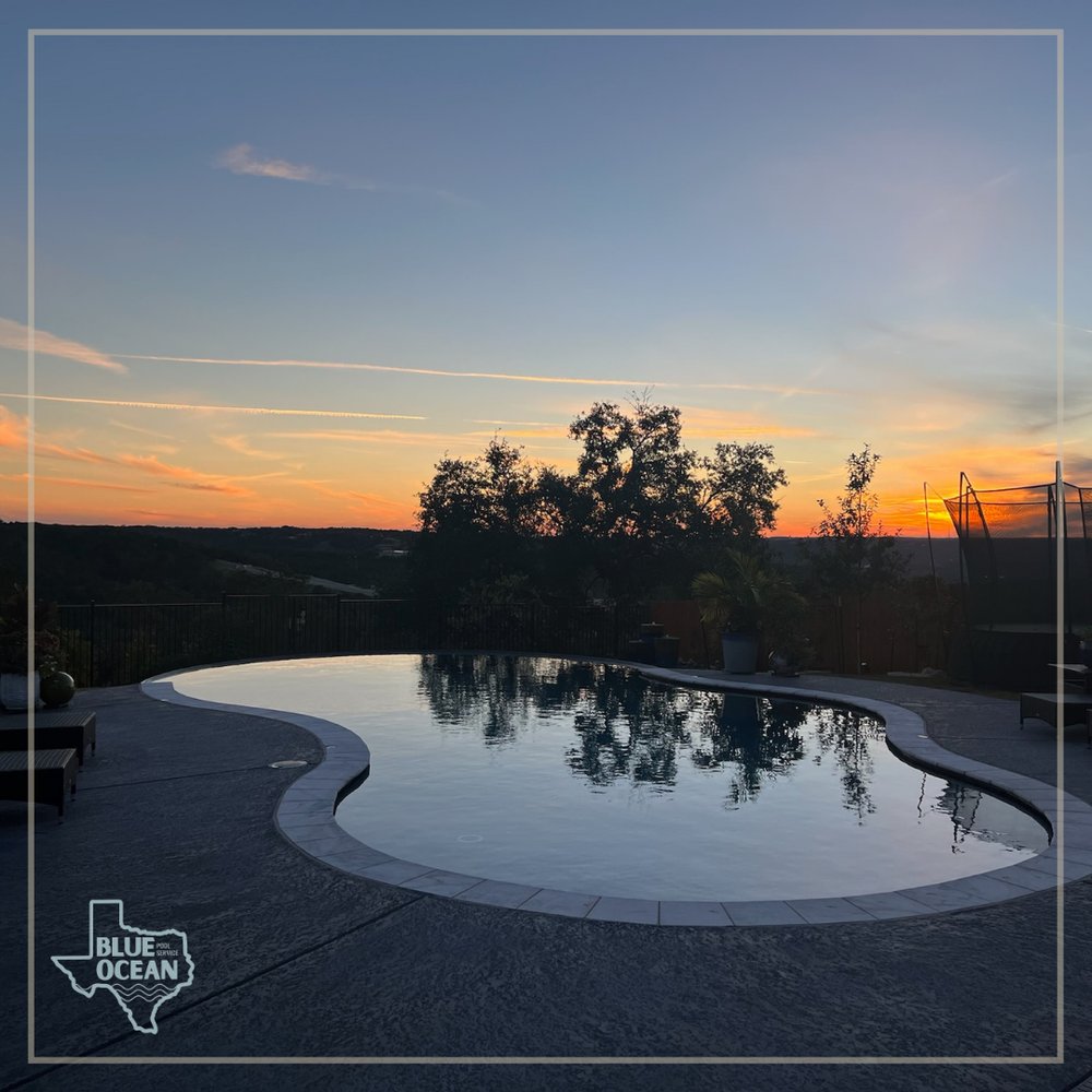 Photo of Blue Ocean Pool Services