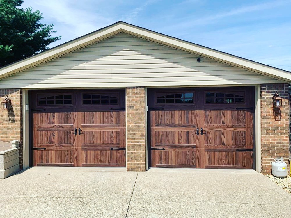 Photo of Lewis Door Service