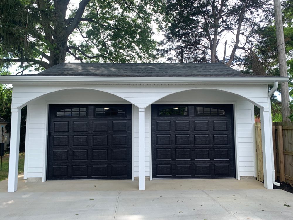 Photo of Lewis Door Service