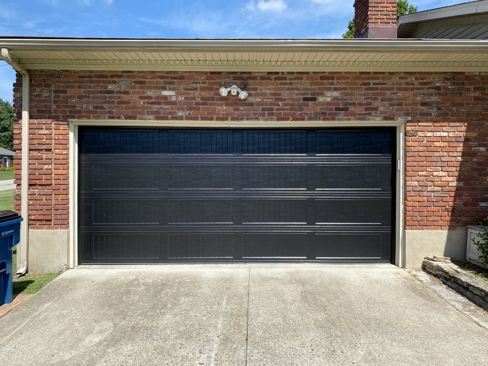 Photo of Lewis Door Service