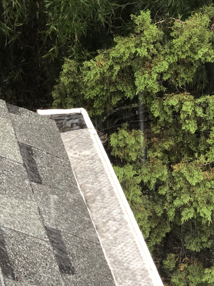 Photo of Lakeline Seamless Gutters