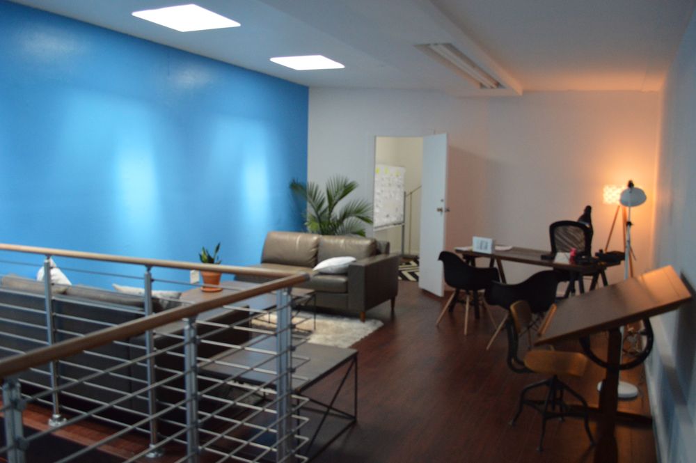 Photo of 501 Studios