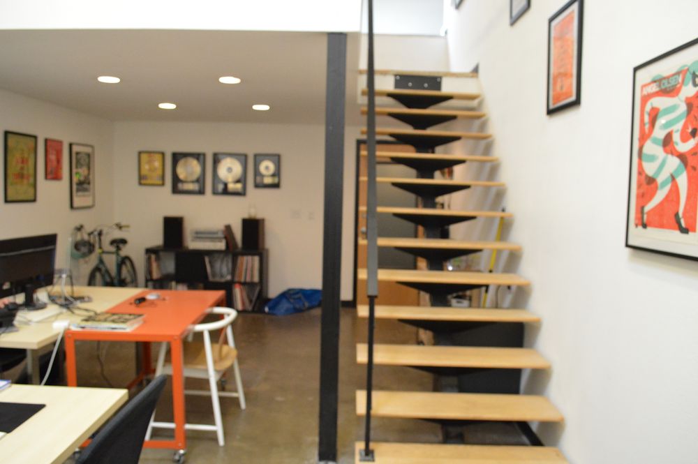 Photo of 501 Studios