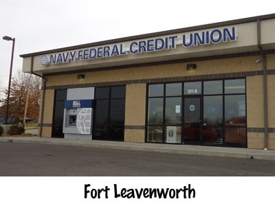 Photo of Navy Federal Credit Union