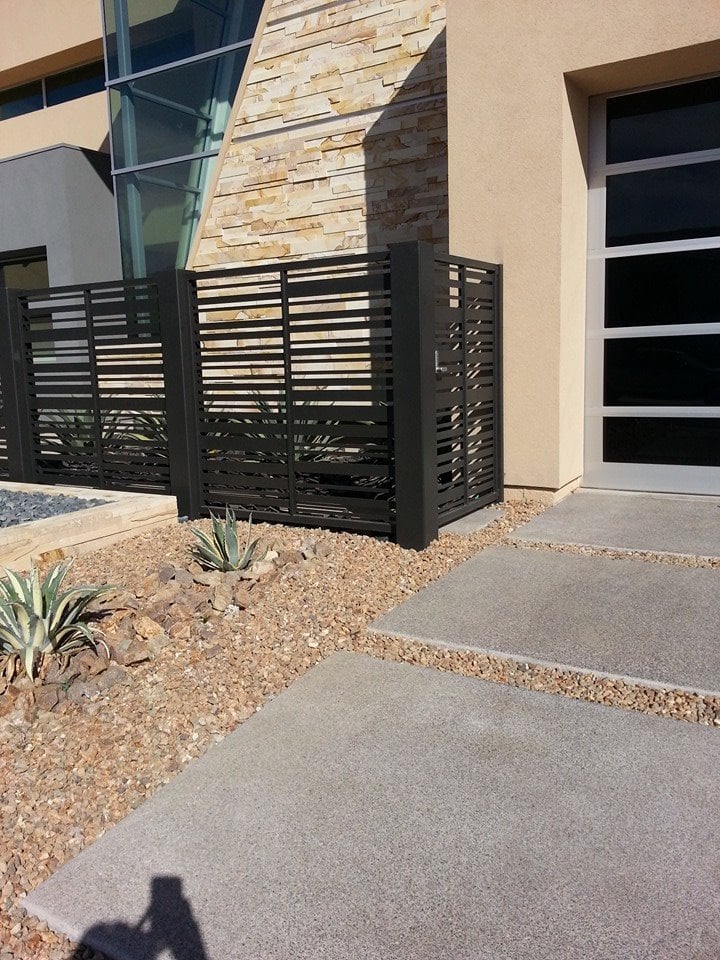 Photo of Palafox Creative Iron Works Inc.