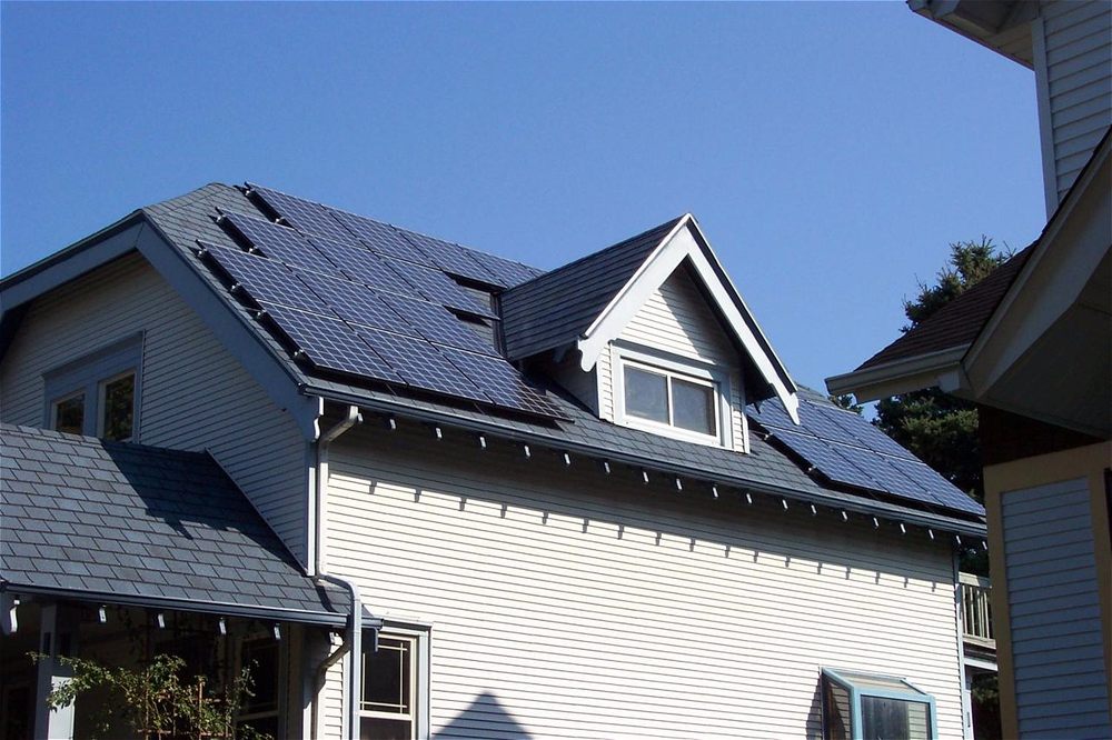 Photo of Emergent Solar Solutions