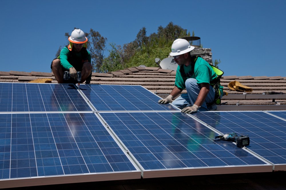 Photo of Emergent Solar Solutions