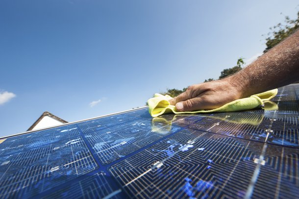 Photo of Emergent Solar Solutions