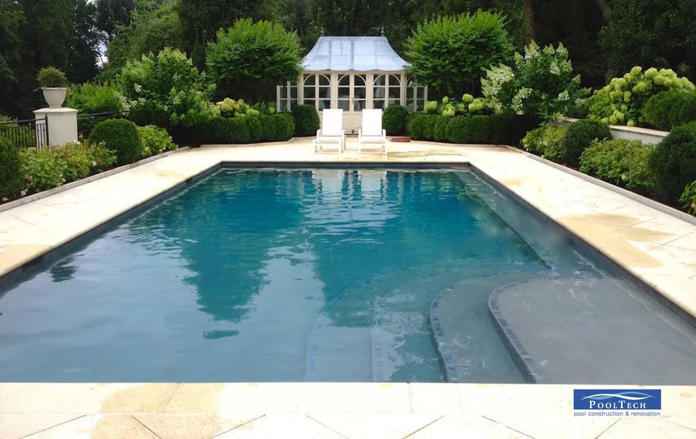 Photo of Pool Tech