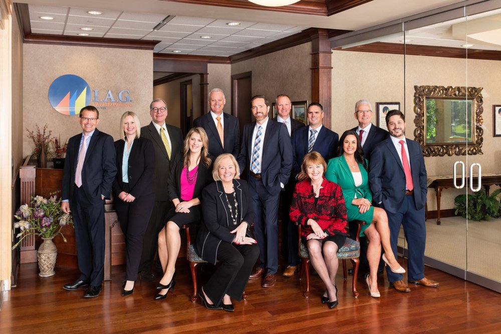 Photo of IAG Wealth Partners