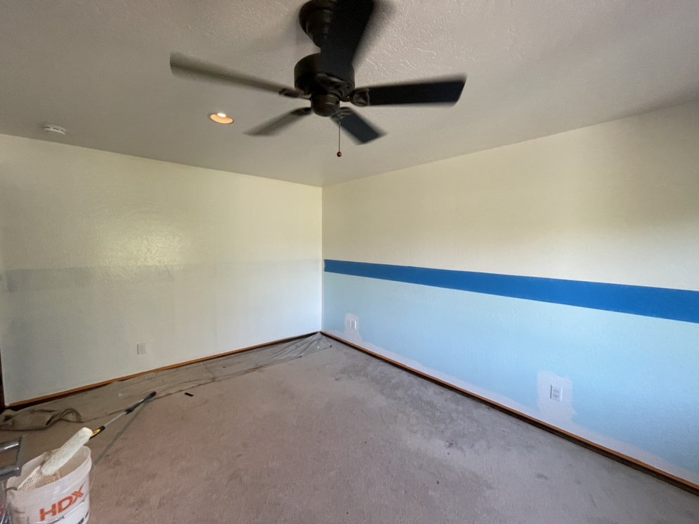 Photo of Adson Painting