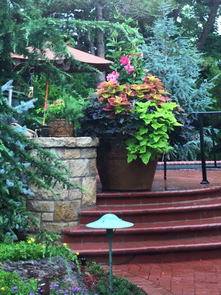 Photo of Sherwood Gardens Landscape Design & Development