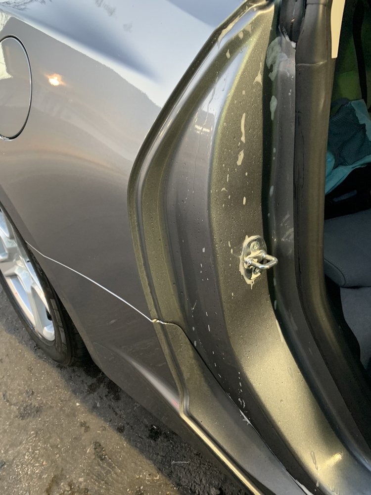 Photo of Take 5 Car Wash