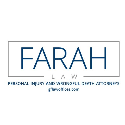 Photo of Farah Law